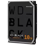 WD Black 3,5"-os merevlemez 10TB WD102FZBX 512MB