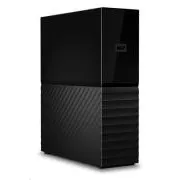 WD My Book 22TB Ext. 3,5" USB3.0 (egy meghajtó)