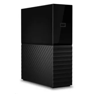 WD My Book 22TB Ext. 3,5" USB3.0 (egy meghajtó)