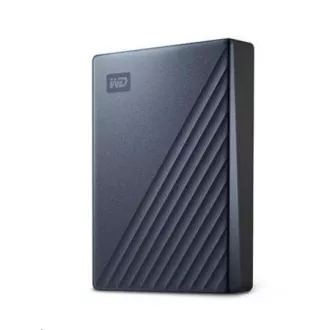 WD My Passport ULTRA 6TB Ext. 2,5