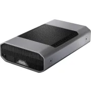 WD G-DRIVE PROJECT 8TB,Thunderbolt 3/USB 3.2, R:250MB/s, W250MB/s