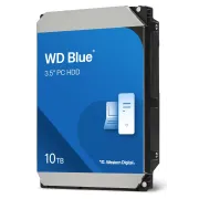 WD BLUE WD100EAGZ 10TB SATA, 512MB gyorsítótár, 3,5", 7200 RPM