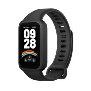 Xiaomi Smart Band 9 Active fekete
