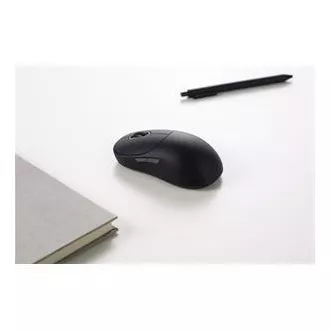 Xiaomi vezeték nélküli egér 3 fekete GL