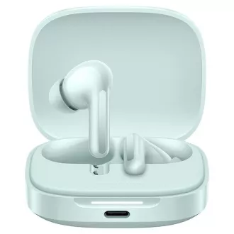Xiaomi Redmi Buds 6 Korallzöld