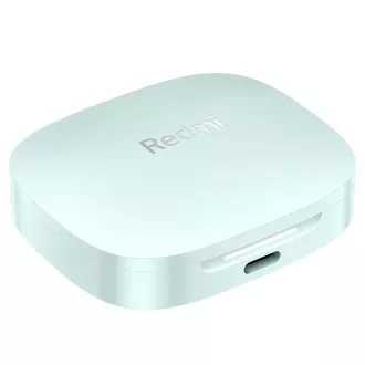 Xiaomi Redmi Buds 6 Korallzöld