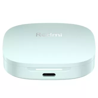 Xiaomi Redmi Buds 6 Korallzöld