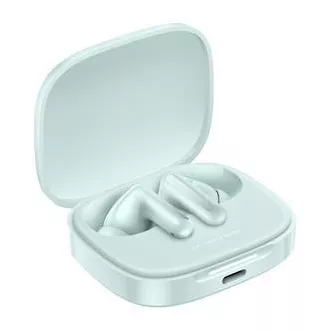 Xiaomi Redmi Buds 6 Korallzöld