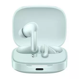 Xiaomi Redmi Buds 6 Korallzöld