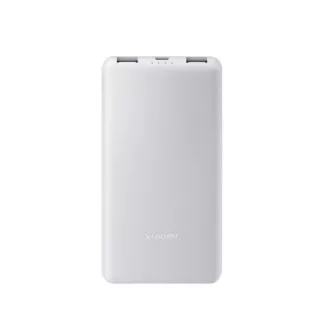 Xiaomi 33W Power Bank 20000mAh (integrált kábel) kék GL