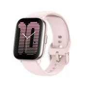 Amazfit Active szirom rózsaszín