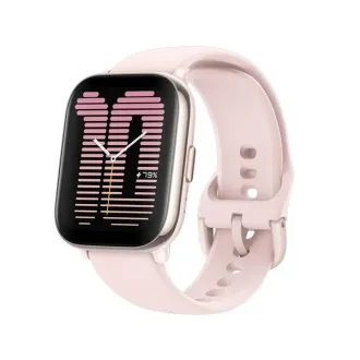 Amazfit Active szirom rózsaszín