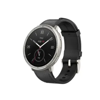 Amazfit Active szirom rózsaszín