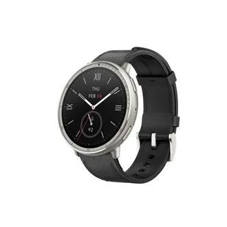 Amazfit Active szirom rózsaszín