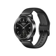 Xiaomi Watch S4 ezüst