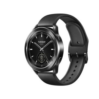 Xiaomi Watch S4 ezüst Xiaomi Watch S4 ezüst