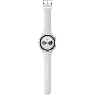 Xiaomi Watch S4 ezüst Xiaomi Watch S4 ezüst