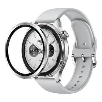 Xiaomi Watch S4 ezüst Xiaomi Watch S4 ezüst