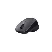 Xiaomi vezeték nélküli egér Comfort Edition (fekete)