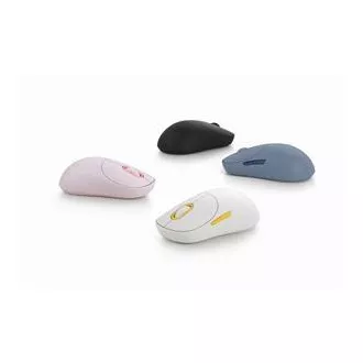 Xiaomi vezeték nélküli egér Comfort Edition (fekete)