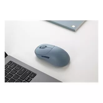 Xiaomi vezeték nélküli egér Comfort Edition (fekete)
