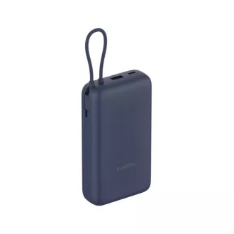 Xiaomi 165W Power Bank 10000mAh (integrált kábel) GL