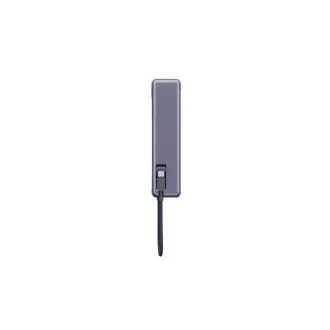 Xiaomi 165W Power Bank 10000mAh (integrált kábel) GL