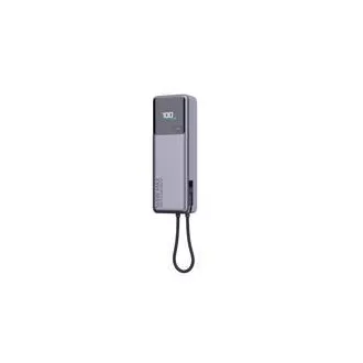 Xiaomi 165W Power Bank 10000mAh (integrált kábel) GL
