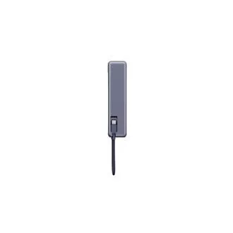 Xiaomi 165W Power Bank 10000mAh (integrált kábel) GL