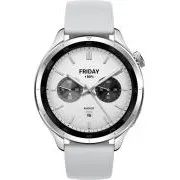 Xiaomi Watch S4 41mm - Fehér bőr