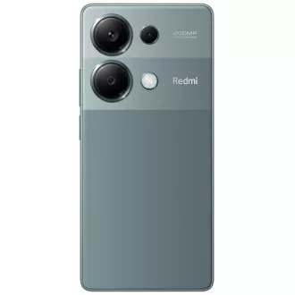 Xiaomi Redmi Note 13 Pro 8GB/256GB zöld