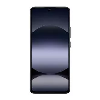 Xiaomi Redmi Note 14 6/128GB fekete Xiaomi Redmi Note 14 6/128GB fekete