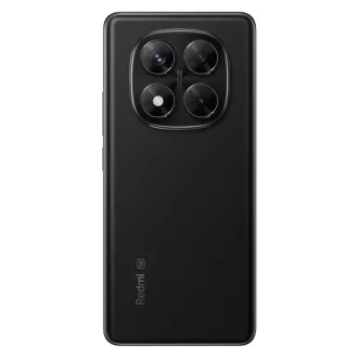 Xiaomi Redmi Note 14 Pro 5G 8/256GB fekete Xiaomi Redmi Note 14 Pro 5G 8/256GB fekete