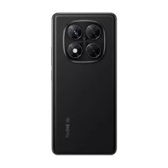 Xiaomi Redmi Note 14 Pro 5G 8/256GB fekete Xiaomi Redmi Note 14 Pro 5G 8/256GB fekete