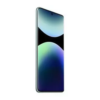 Xiaomi Redmi Note 14 Pro 5G 8/256GB zöld