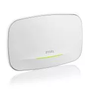 Zyxel WBE530, BE11K 2x2 MU-MIMO, Incl. 1 év Nebula Pro, 2x2.5G LAN port, PoE  (802.3at), Standalone/Controller/Nebula C