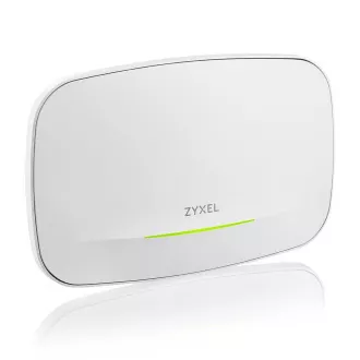 Zyxel WBE530, BE11K 2x2 MU-MIMO, Incl. 1 év Nebula Pro, 2x2.5G LAN port, PoE  (802.3at), Standalone/Controller/Nebula C