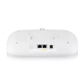 Zyxel WBE530, BE11K 2x2 MU-MIMO, Incl. 1 év Nebula Pro, 2x2.5G LAN port, PoE  (802.3at), Standalone/Controller/Nebula C
