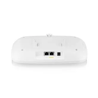 Zyxel WBE530, BE11K 2x2 MU-MIMO, Incl. 1 év Nebula Pro, 2x2.5G LAN port, PoE  (802.3at), Standalone/Controller/Nebula C