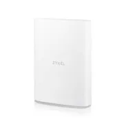 Zyxel FWA70, 5G kültéri útválasztó, önálló/Nebula, 2,5G LAN, EU-régió