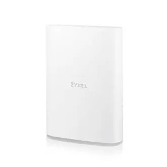 Zyxel FWA70, 5G kültéri útválasztó, önálló/Nebula, 2,5G LAN, EU-régió Zyxel FWA70, 5G kültéri útválasztó, önálló/Nebula, 2,5G LAN, EU-régió