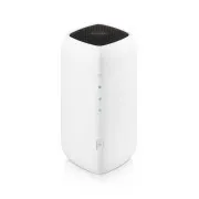 Zyxel FWA505V2, 5G NR beltéri útválasztó, önálló/Nebula, AX3000 WiFi, 1 x GB LAN, 1 x GB WAN/LAN, EU-régió