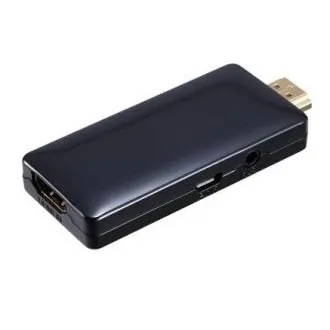 PremiumCord HDMI 2.0 átjátszó akár 30m, 4Kx2K@60Hz PremiumCord HDMI 2.0 átjátszó akár 30m, 4Kx2K@60Hz