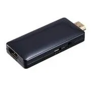PremiumCord HDMI 2.0 átjátszó akár 30m, 4Kx2K@60Hz