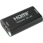 PremiumCord 4Kx2K HDMI átjátszó akár 40m-ig