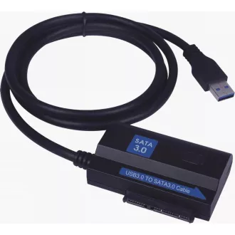 PremiumCord USB 3.0 - SATAIII adapter