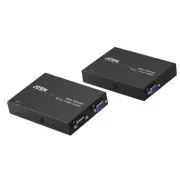 ATEN Video extender VGA Cat5-re 150m, akár 1920x1200-ig