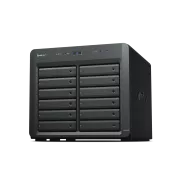 Synology DX1215II - Bővítő egység