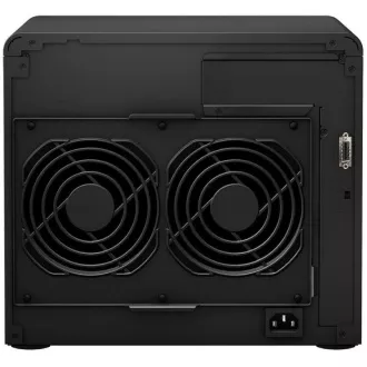 Synology DX1215II - Bővítő egység Synology DX1215II - Bővítő egység