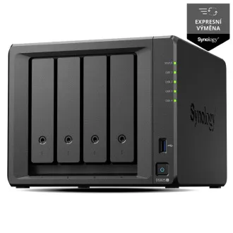 Synology DS925  DiskStation